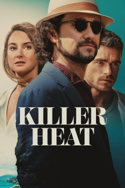 Watch free Killer Heat Movies