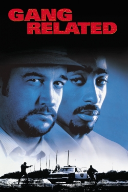 Watch free Gang Related Movies