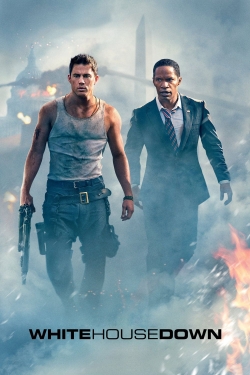 Watch free White House Down Movies