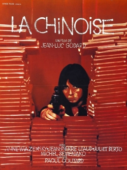 Watch free La Chinoise Movies