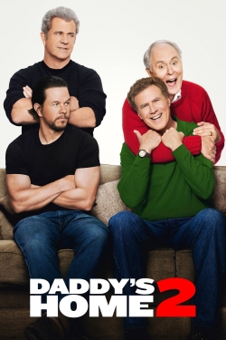 Watch free Daddy's Home 2 Movies