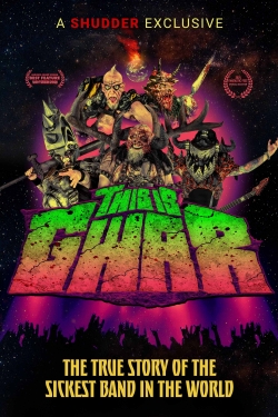 Watch free This is GWAR Movies