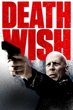 Watch free Death Wish Movies