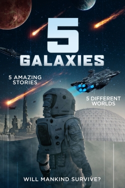 Watch free 5 Galaxies Movies