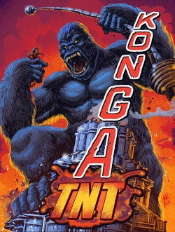 Watch free Konga TNT Movies