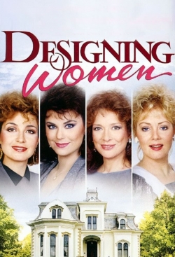 Watch free Designing Women Movies