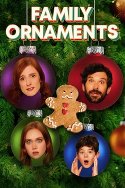 Watch free Family Ornaments Movies