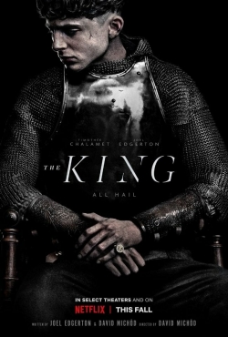 Watch free The King Movies