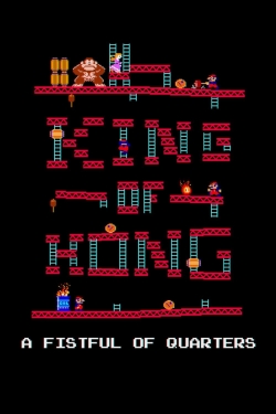 Watch free The King of Kong: A Fistful of Quarters Movies