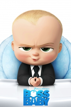 Watch free The Boss Baby Movies