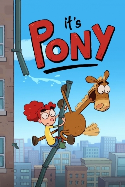 Watch free It's Pony Movies