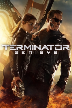 Watch free Terminator Genisys Movies