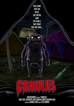 Watch free Crawlies Movies