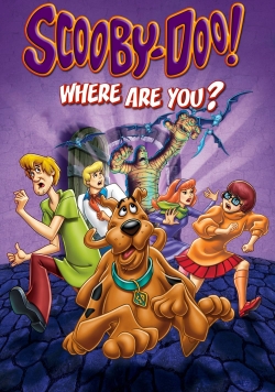 Watch free Scooby-Doo, Where Are You! Movies