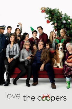 Watch free Love the Coopers Movies