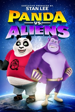 Watch free Panda vs. Aliens Movies