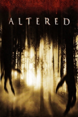 Watch free Altered Movies