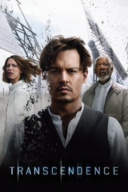Watch free Transcendence Movies