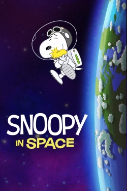 Watch free Snoopy In Space Movies