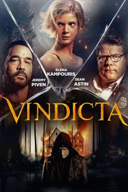 Watch free Vindicta Movies