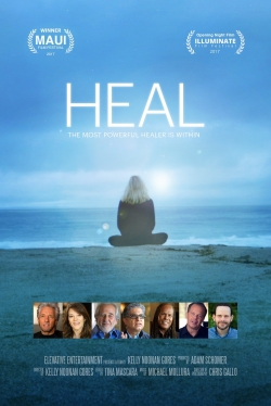 Watch free Heal Movies