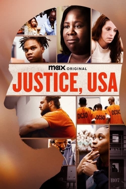 Watch free Justice, USA Movies