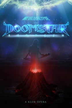 Watch free Metalocalypse: The Doomstar Requiem Movies