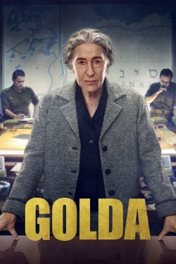 Watch free Golda Movies