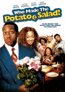 Watch free Who Made the Potatoe Salad? Movies