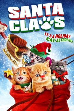 Watch free Santa Claws Movies