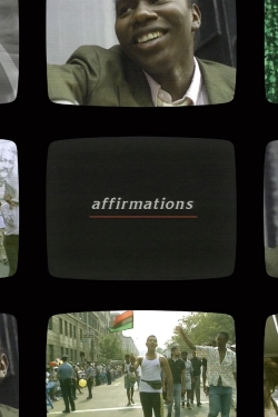 Watch free Affirmations Movies