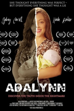 Watch free Adalynn Movies