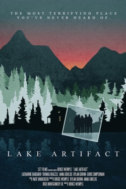 Watch free Lake Artifact Movies