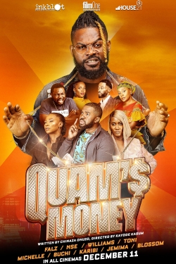 Watch free Quam's Money Movies