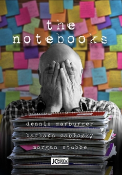 Watch free The Notebooks Movies