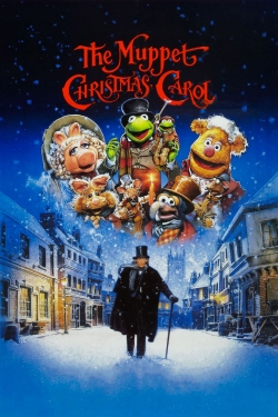 Watch free The Muppet Christmas Carol Movies