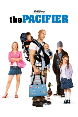 Watch free The Pacifier Movies