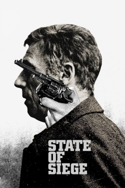 Watch free State of Siege Movies