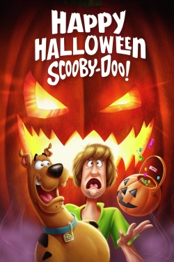 Watch free Happy Halloween, Scooby-Doo! Movies