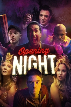 Watch free Opening Night Movies