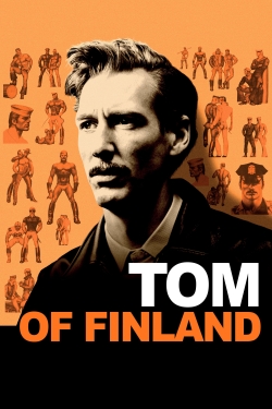 Watch free Tom of Finland Movies