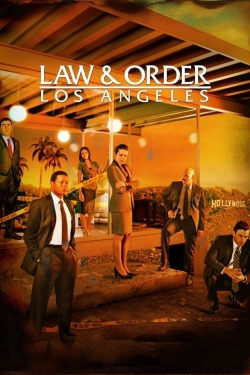 Watch free Law & Order: Los Angeles Movies