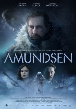Watch free Amundsen Movies