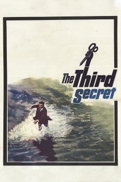 Watch free The Third Secret Movies
