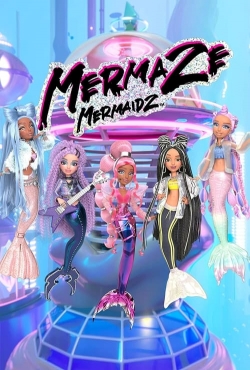 Watch free Mermaze Mermaidz Movies