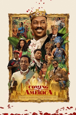 Watch free Coming 2 America Movies
