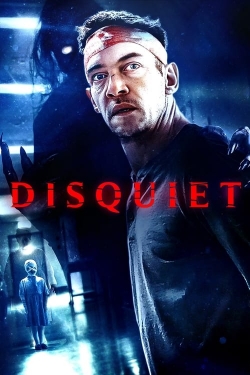 Watch free Disquiet Movies