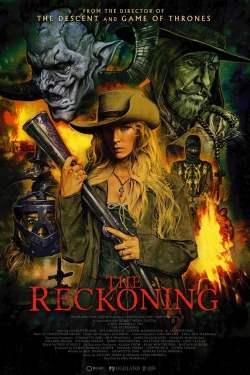 Watch free The Reckoning Movies