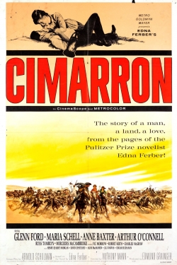 Watch free Cimarron Movies
