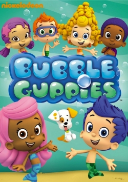 Watch free Bubble Guppies Movies